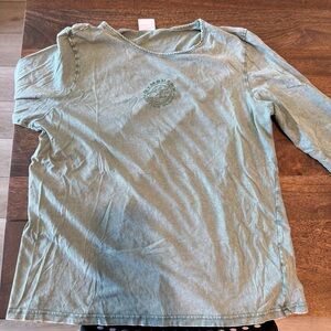 Gymshark Lifting club long sleeve